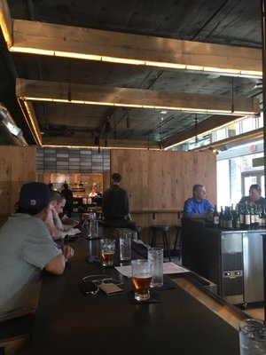 Tanner Creek Tavern by null