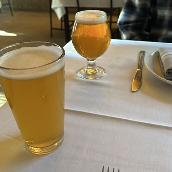 Four Bricks By La Crosta - Birre - Italian Near Me - Whittier, California