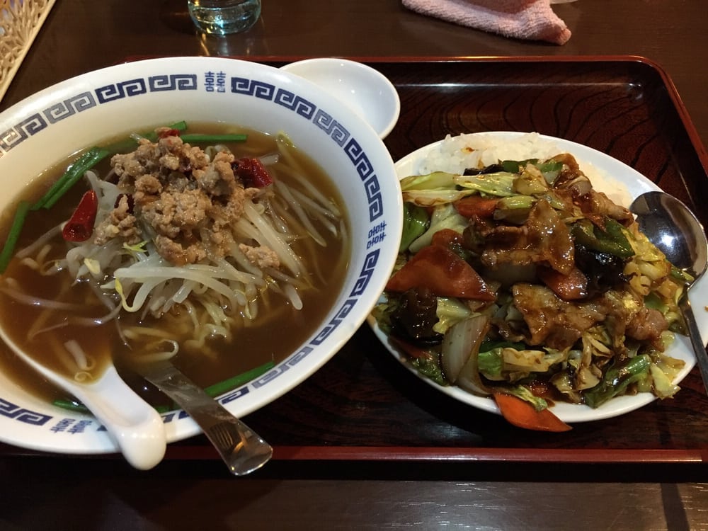 台湾料理四季縁 Restaurants 北条5124 2 つくば市 茨城県 Japan Restaurant Reviews Phone Number Yelp