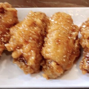 DOMU - Korean Fried Chicken Wings - Ramen Near Me - Orlando, Florida DOMU - Korean Fried Chicken Wings - Ramen Near Me - Orlando, Florida