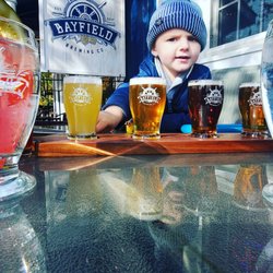 Bayfield Brewing