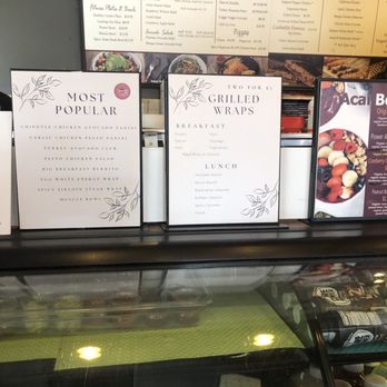 Cafe Valer - Coffee & Tea Near Me - West Covina, California