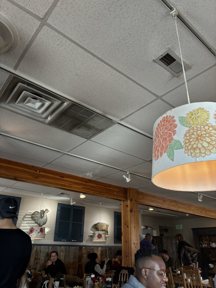 Windy Ridge Cafe