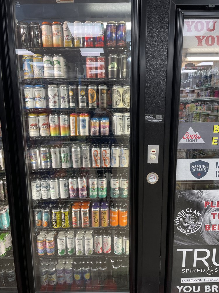 CASE N’KEG Updated September 2024 14 Photos 5 Mill St, Meredith