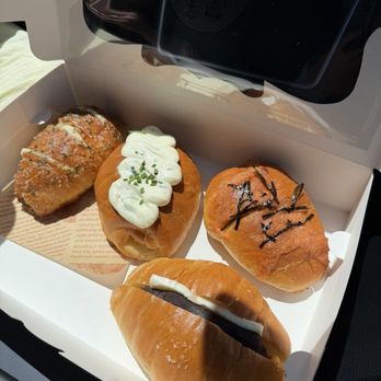 Milldang - Bakeries Near Me - Santa Clara, California
