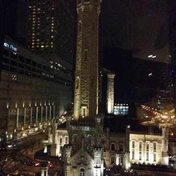 NoMI - View from NoMi - Bars Near Me - Chicago, Illinois