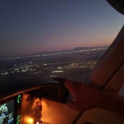 Travis AFB Aero Club