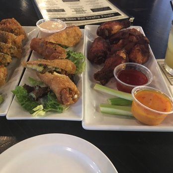 The Grumpy Monk - Pubs Near Me - Myrtle Beach, South Carolina