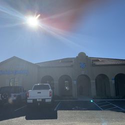 Mid Florida Pediatric Dentistry - Parking