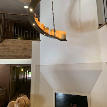 Hotel Corque - Decorative fireplace while you wait in the lobby! - Hotels Near Me - Solvang, California Hotel Corque - Decorative fireplace while you wait in the lobby! - Hotels Near Me - Solvang, California