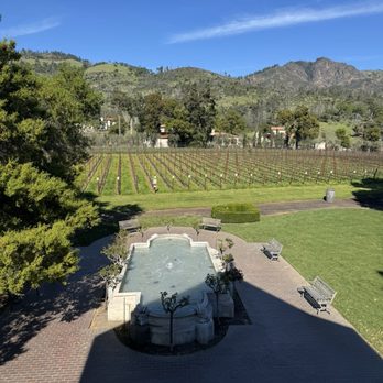 Ledson Winery & Vineyards - Outside - Wineries Near Me - Kenwood, California Ledson Winery & Vineyards - Outside - Wineries Near Me - Kenwood, California