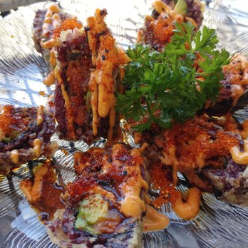 Sushiholic - Japanese Near Me - Novato, California Sushiholic - Japanese Near Me - Novato, California