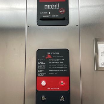 Baierl Family YMCA - ThyssenKrupp Oildraulic elevator - Child Care & Day Care Near Me - Sewickley, Pennsylvania