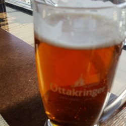 Kulinariat - Local beer