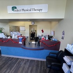 Select Physical Therapy - Lighthouse Point