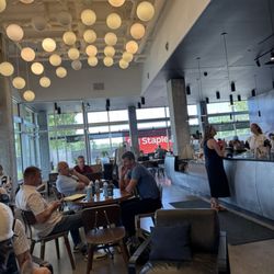 The Roasterie Café - Woodside Village