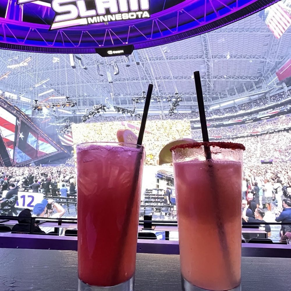 Cosm Los Angeles - SUNSET COOLER - Venues & Event Spaces Near Me - Inglewood, California Cosm Los Angeles - SUNSET COOLER - Venues & Event Spaces Near Me - Inglewood, California