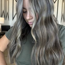 Leinad Hair Studio 