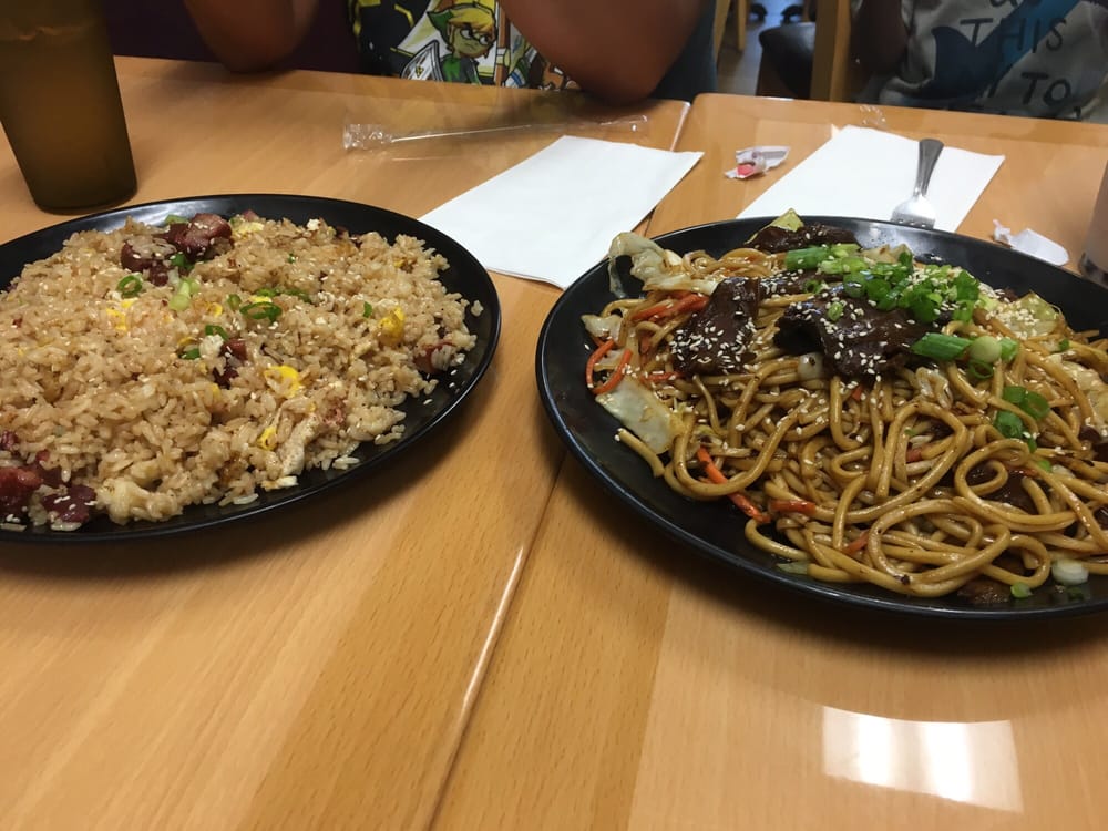 Introducir 67+ imagen lee's noodle house reviews Abzlocal.mx