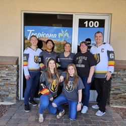 Tropicana West Chiropractic