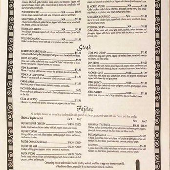 Casa Lupita - Menu - Chicken, Steak, Fajitas - Mexican Near Me - New Bremen, Ohio Casa Lupita - Menu - Chicken, Steak, Fajitas - Mexican Near Me - New Bremen, Ohio