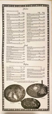 Menu photo 6 Casa Lupita New Bremen, OH Menu photo 6 Casa Lupita New Bremen, OH