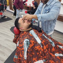 Ivan barbershop