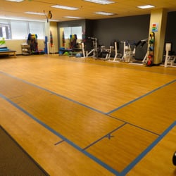 Foundation Physical Therapy
