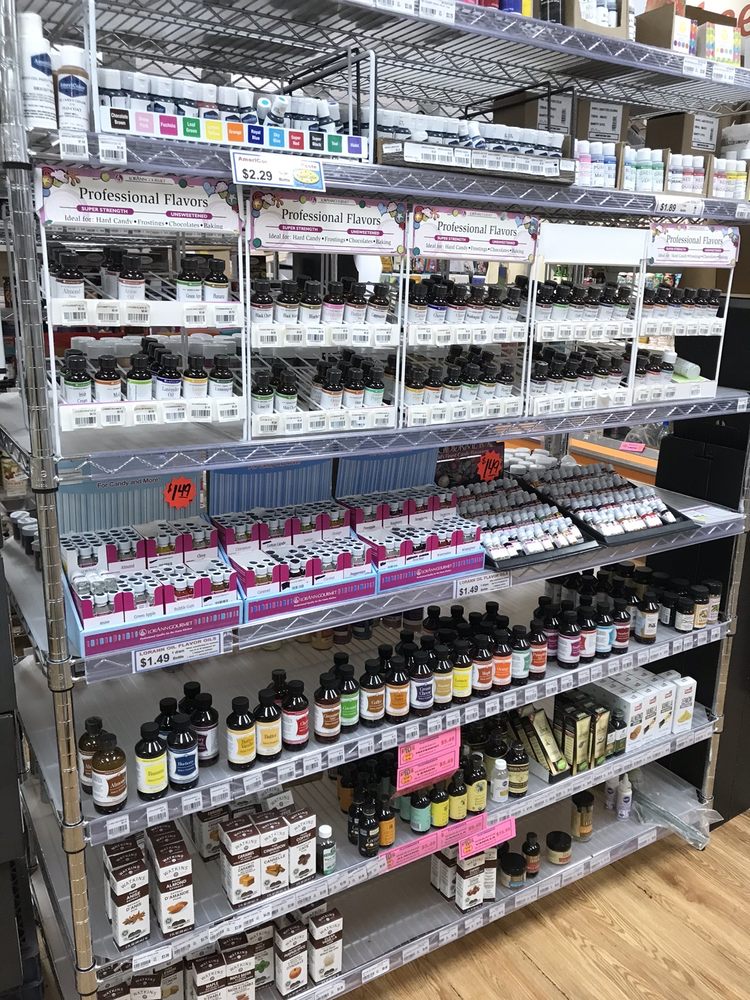 BULK FOOD MARKETPLACE 64 Photos & 27 Reviews 21514 Harper Ave