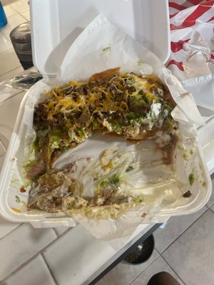 Vero Mexican and Seafood by null