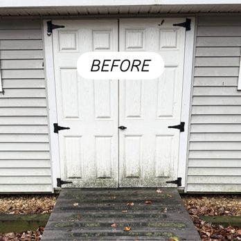 Osborne Pro Services - Pressure Washers Near Me - Chantilly, Virginia Osborne Pro Services - Pressure Washers Near Me - Chantilly, Virginia