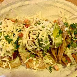 Tacos El Norte - Fish Tacos