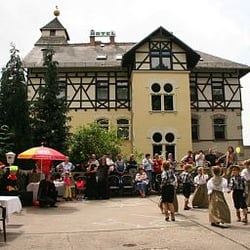 Hotel Goldene Höhe