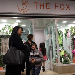 The Fox - The Fox, Corso Italia 301 - Quarto (Na)