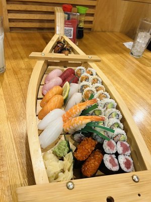 Akai Hana by null