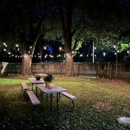 Outside Outside