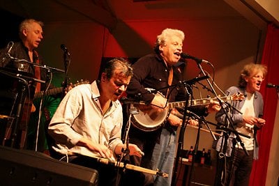 Restaurant De Oude Veiling by null