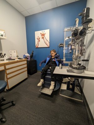 WOLFE EYE CLINIC - DES MOINES - Updated December 2025 - 13 Photos & 30 ...