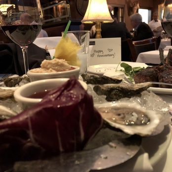 The Capital Grille - Steakhouses Near Me - Mclean, Virginia The Capital Grille - Steakhouses Near Me - Mclean, Virginia