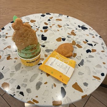 Somisomi - Tayaiki and Ah-Boong - Desserts Near Me - Austin, Texas