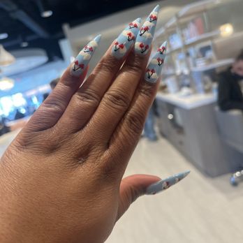Zen Nail Spa - Nail Salons Near Me - Chattanooga, Tennessee