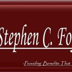Stephen C. Foy - Benefits that Make a Difference