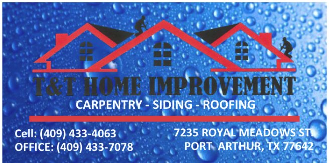 Slide of Aaa T&T Industrial