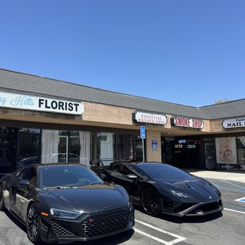 The Essential Barbershop - Barbers Near Me - Brea, California The Essential Barbershop - Barbers Near Me - Brea, California