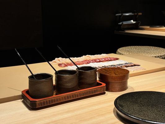 Sushi Bar Maumi by null