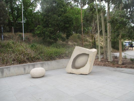 Heide Museum of Modern Art by null