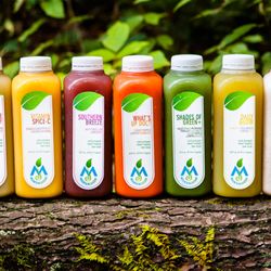 Mountain Juicery