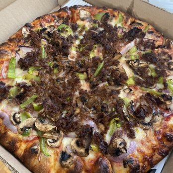 Vivaldi's Pizza - Philly Steak Pizza - Pizza Near Me - Avon, Connecticut Vivaldi's Pizza - Philly Steak Pizza - Pizza Near Me - Avon, Connecticut