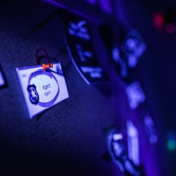 Key&Free - Escape Room: Secret Service