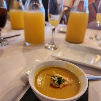 Basin Seafood & Spirits - Seafood Near Me - New Orleans, Louisiana